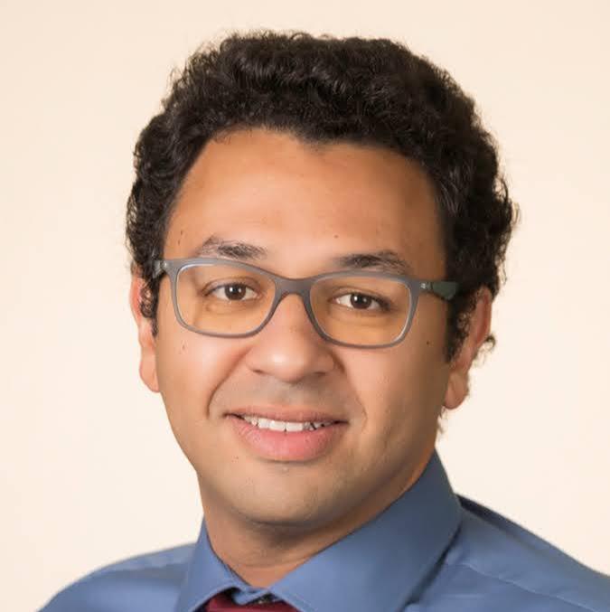 Mohamed Azab, MD