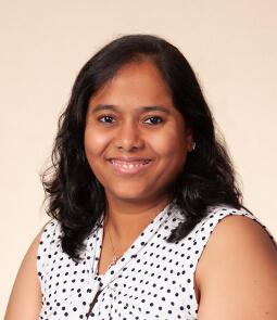 Thulasi Priya Jayaprakash, MD