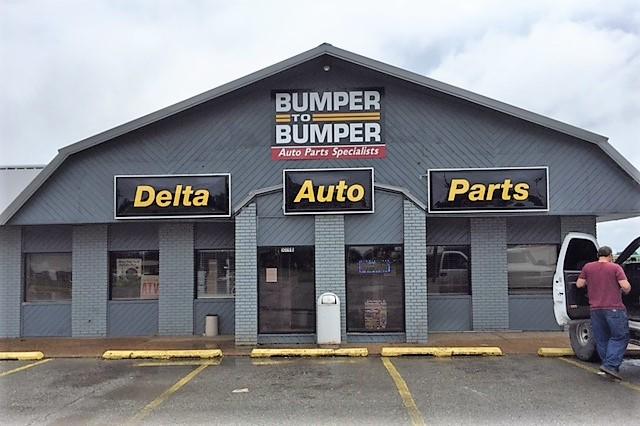 Delta Auto Parts