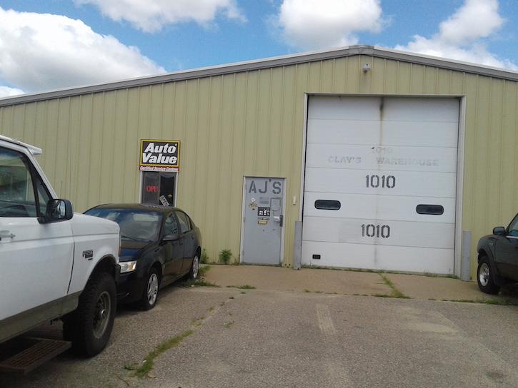 Aj's Auto Truck & Cycle