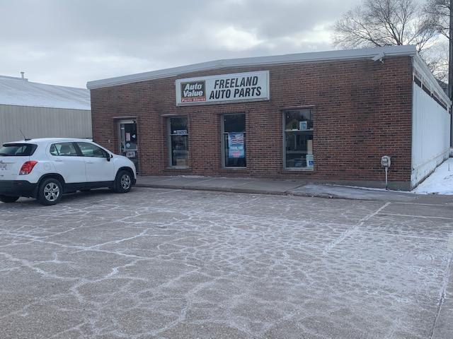 Freeland Auto Parts