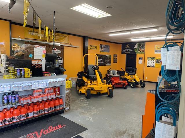 Fort Plain True Value Hardware