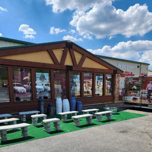 Waggoner True Value Home Center