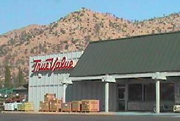 Lake Isabella True Value