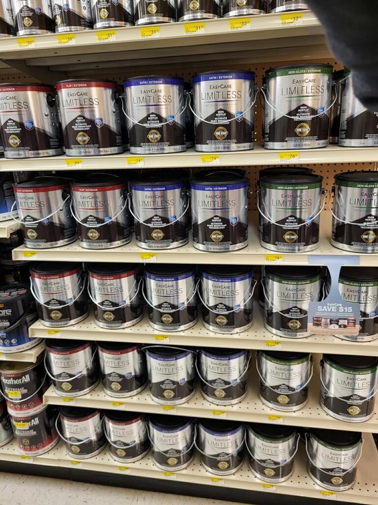 Tops Home Center - Rushville In