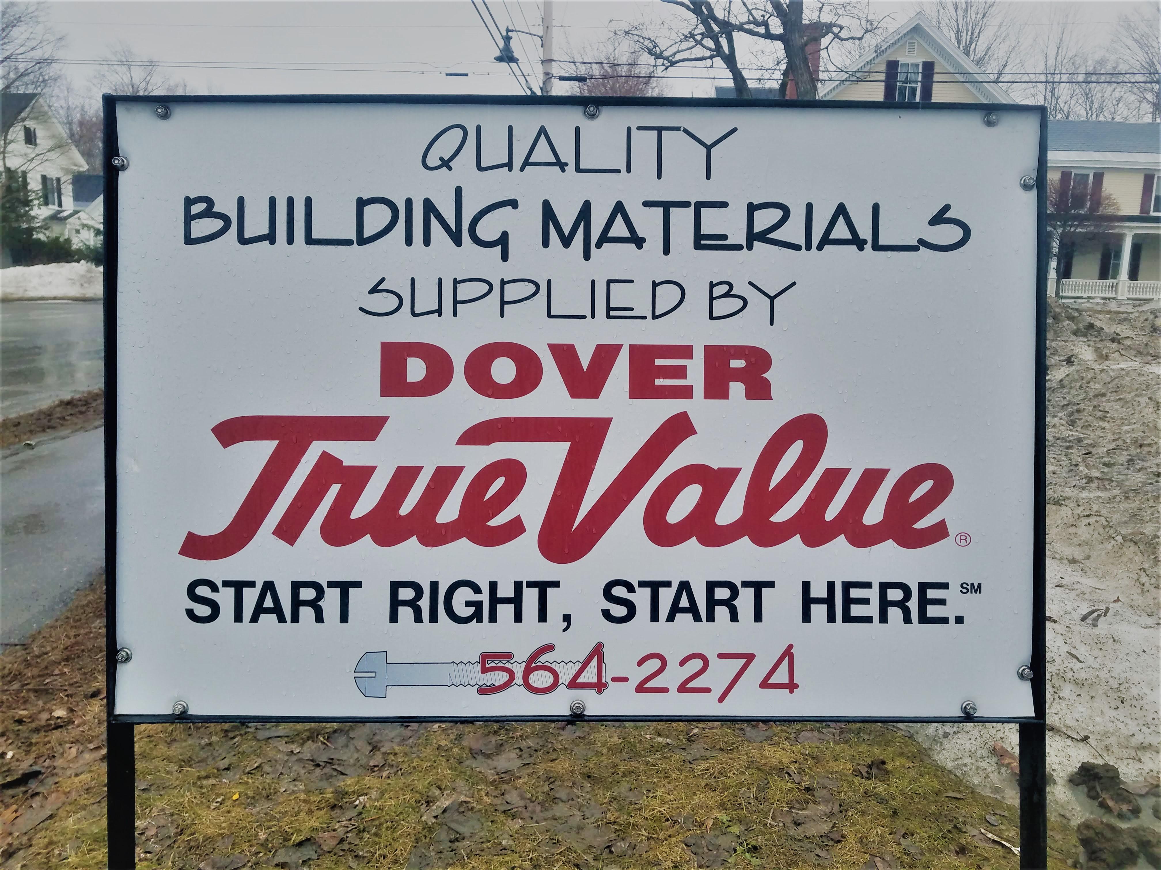 Dover True Value Hardware