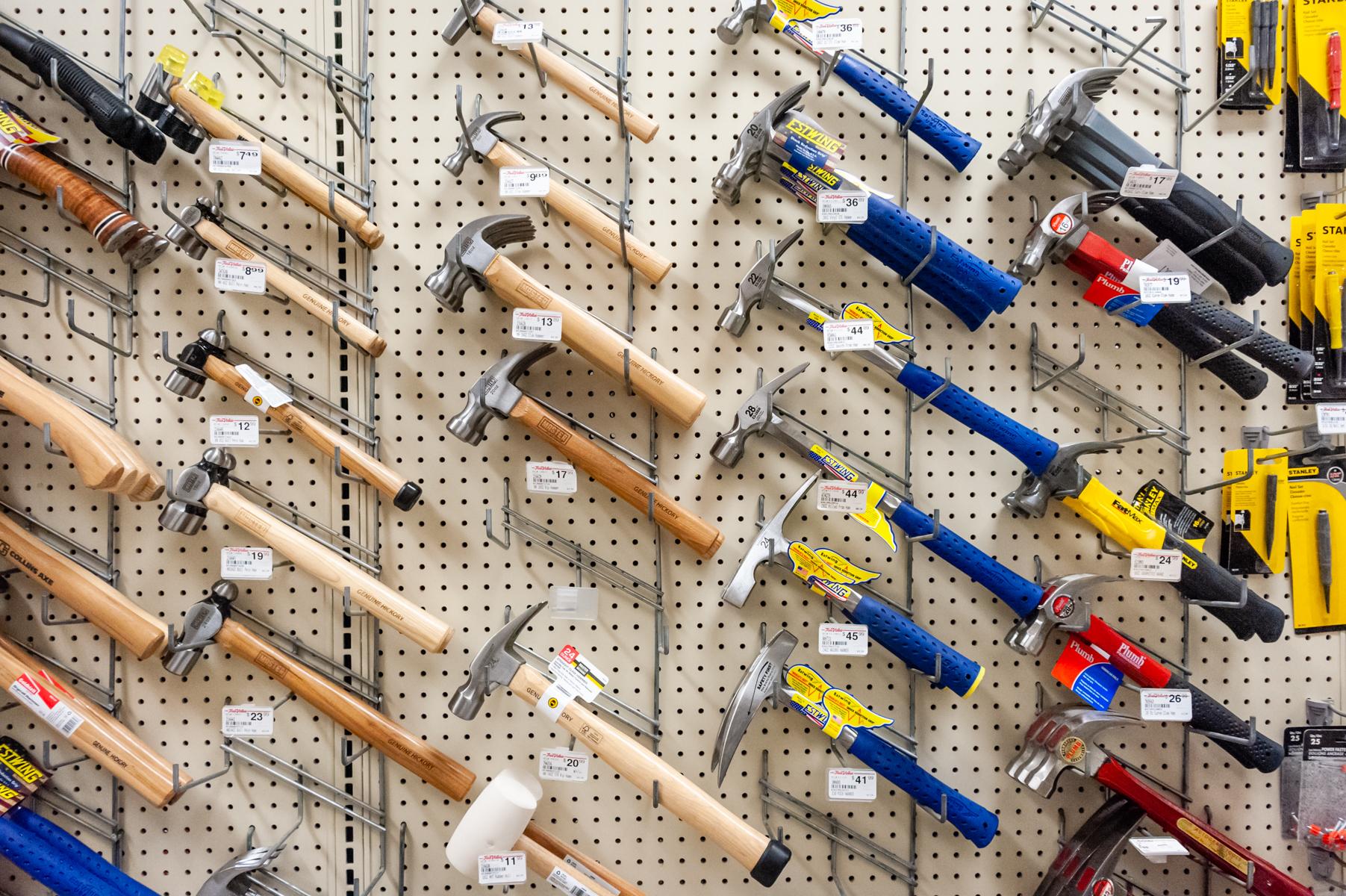 Big Jo True Value Hardware