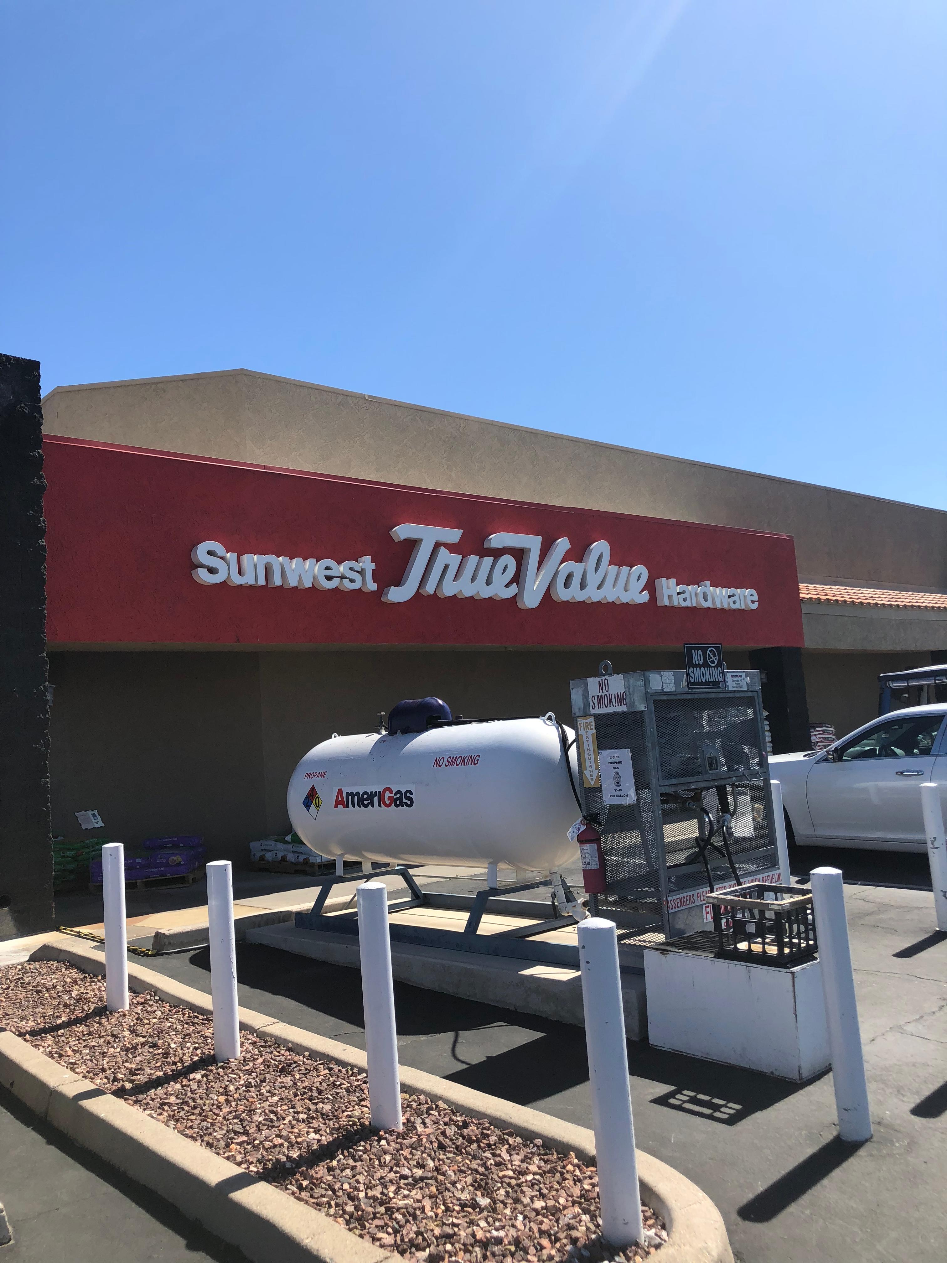 Sunwest True Value