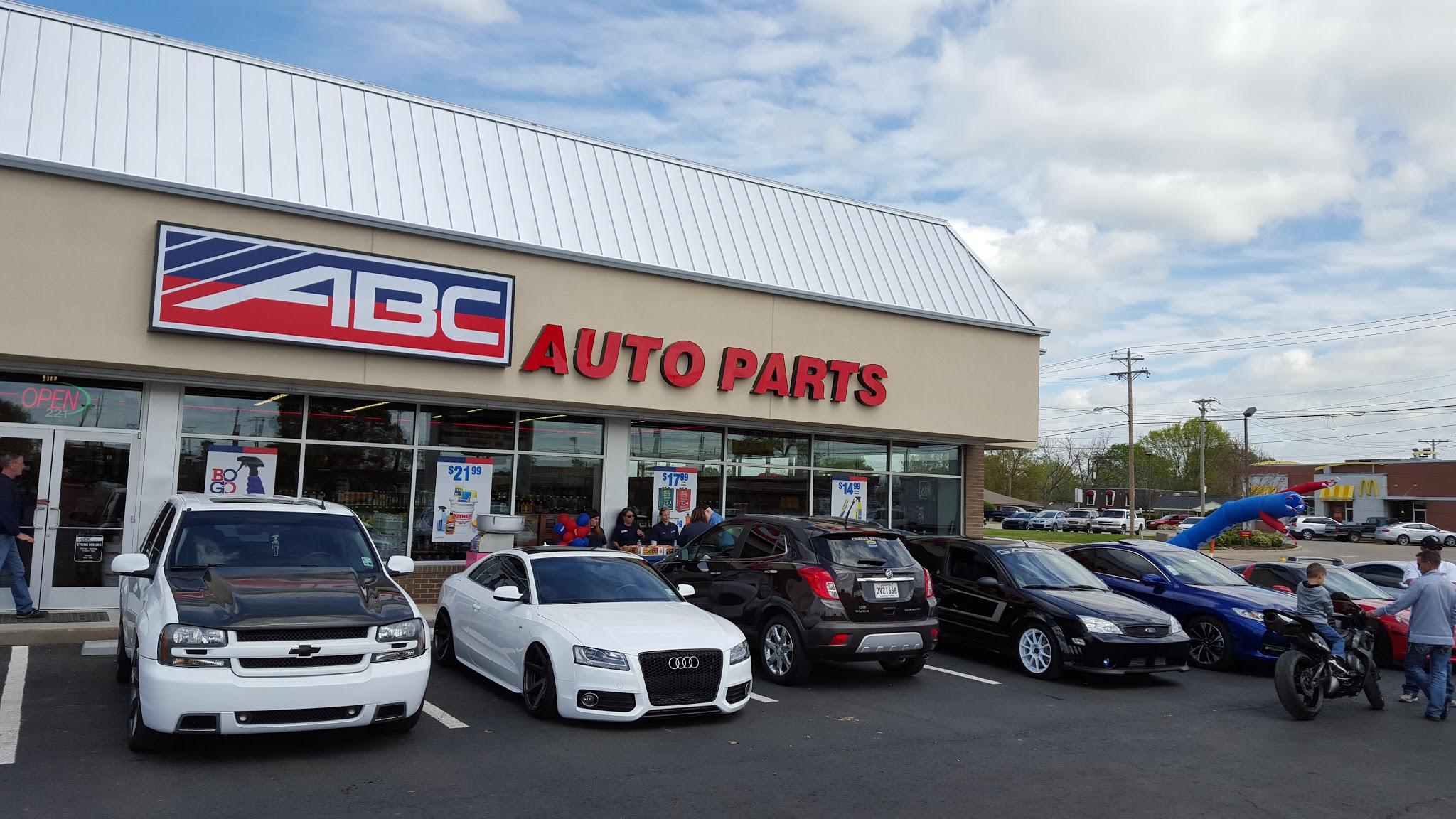 ABC Auto Parts