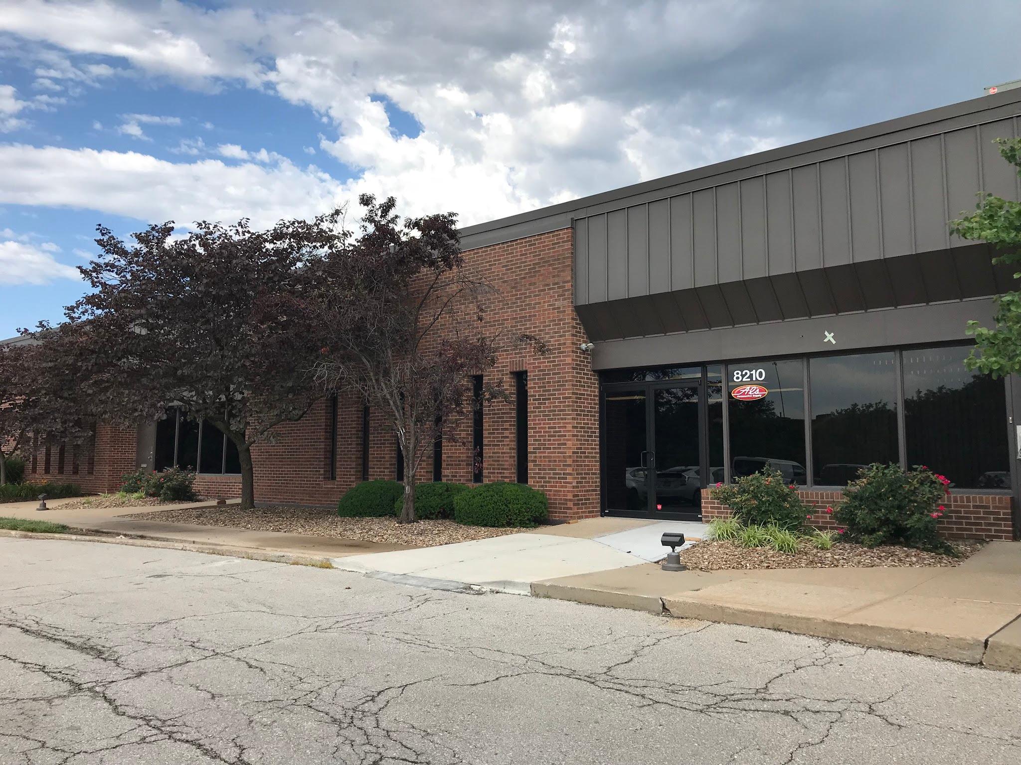 Al's Automotive Supply Inc.