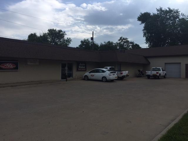 Al's Automotive Supply