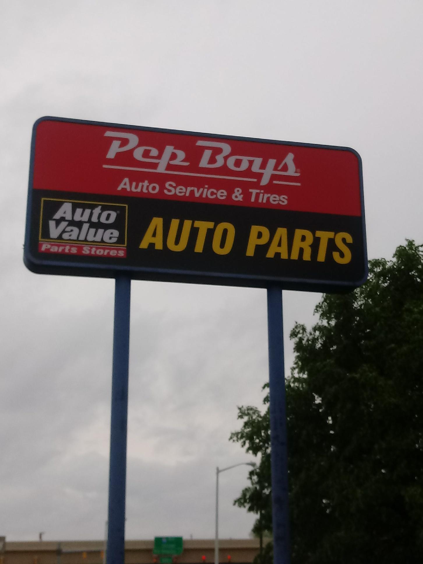 Auto Value