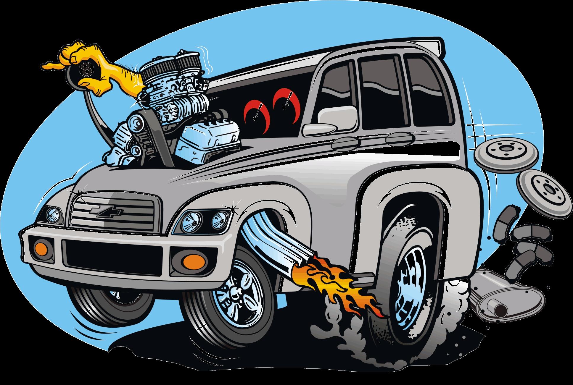 Maxi Automotive