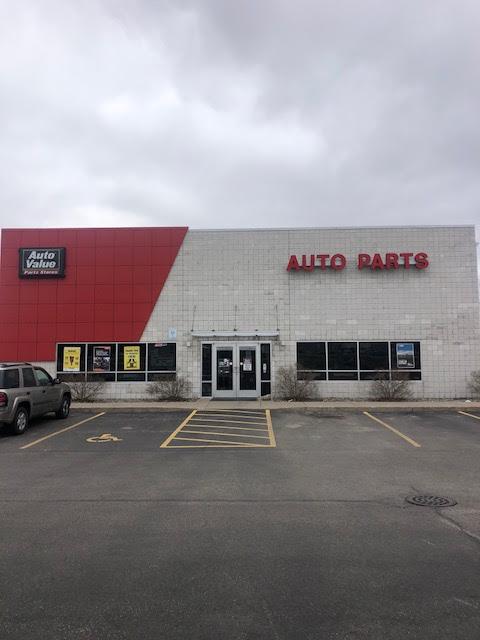 Auto Value - Ludington