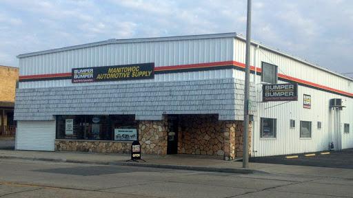 Bumper To Bumper - Manitowoc