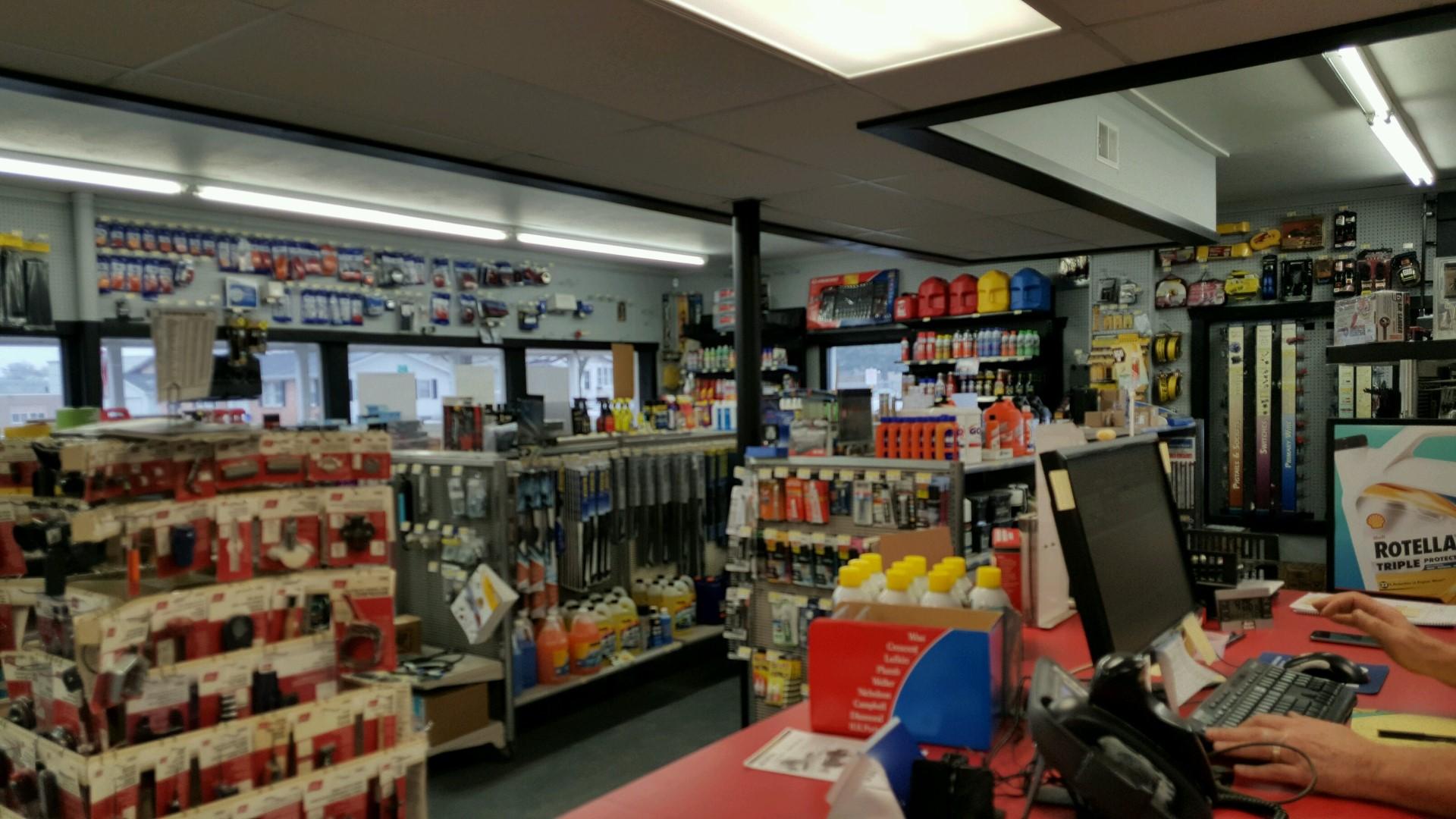 Kenowa Auto Value