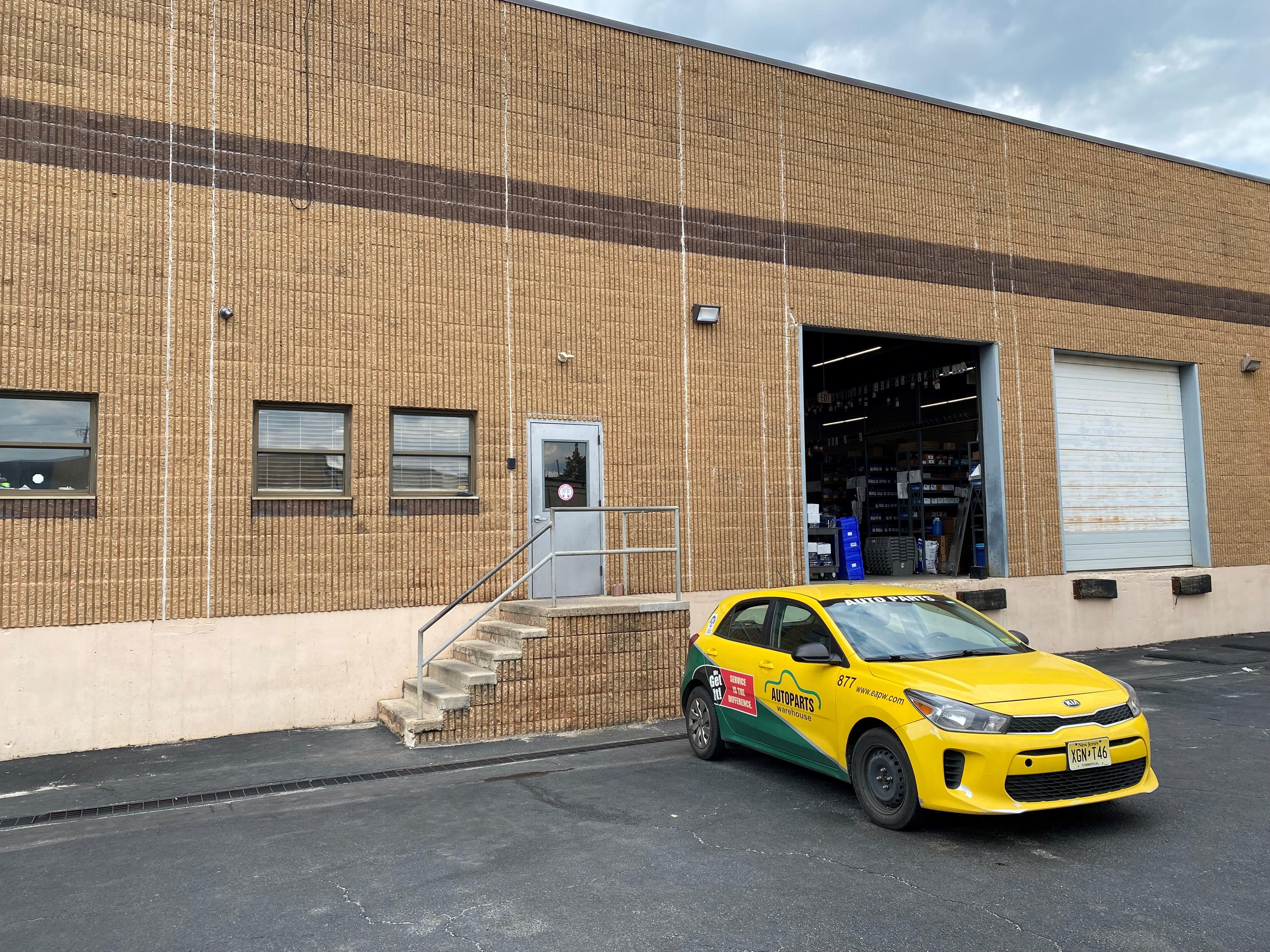 Mount Holly Autoparts
