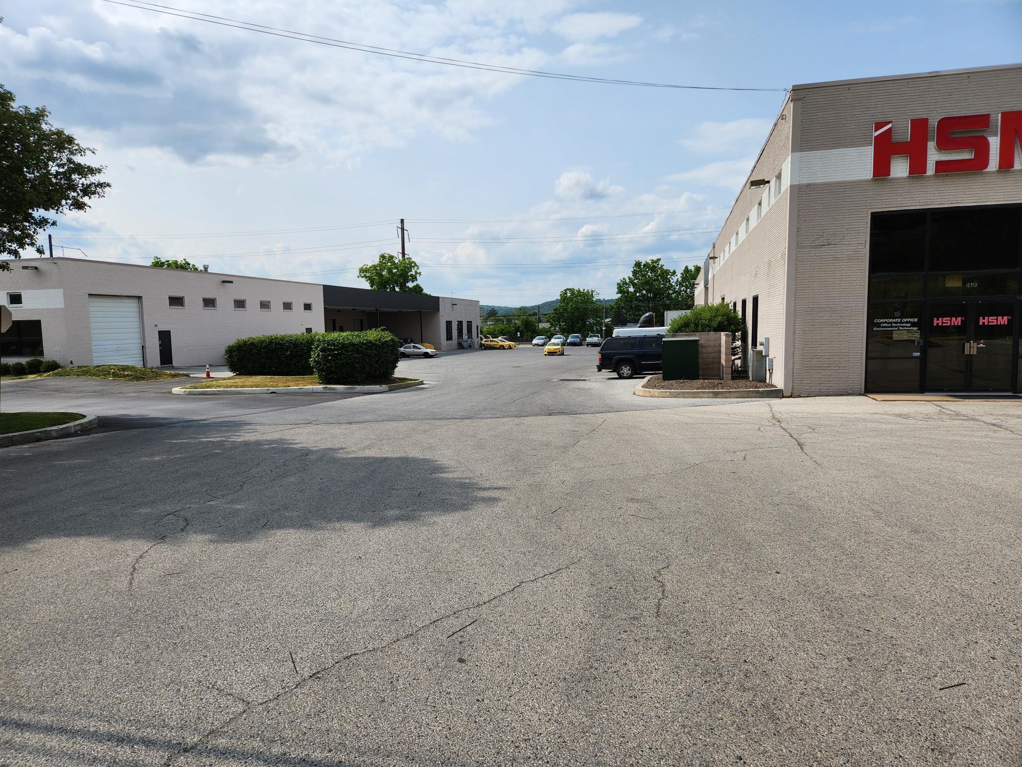 Downingtown Autoparts Warehouse