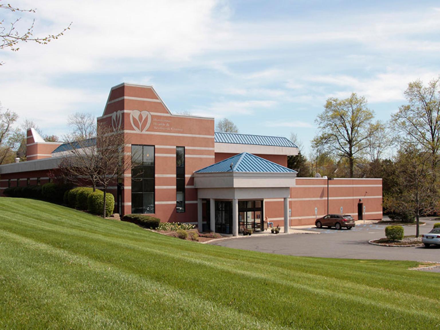 Hunterdon Physical Therapy & Rehabilitation - Whitehouse