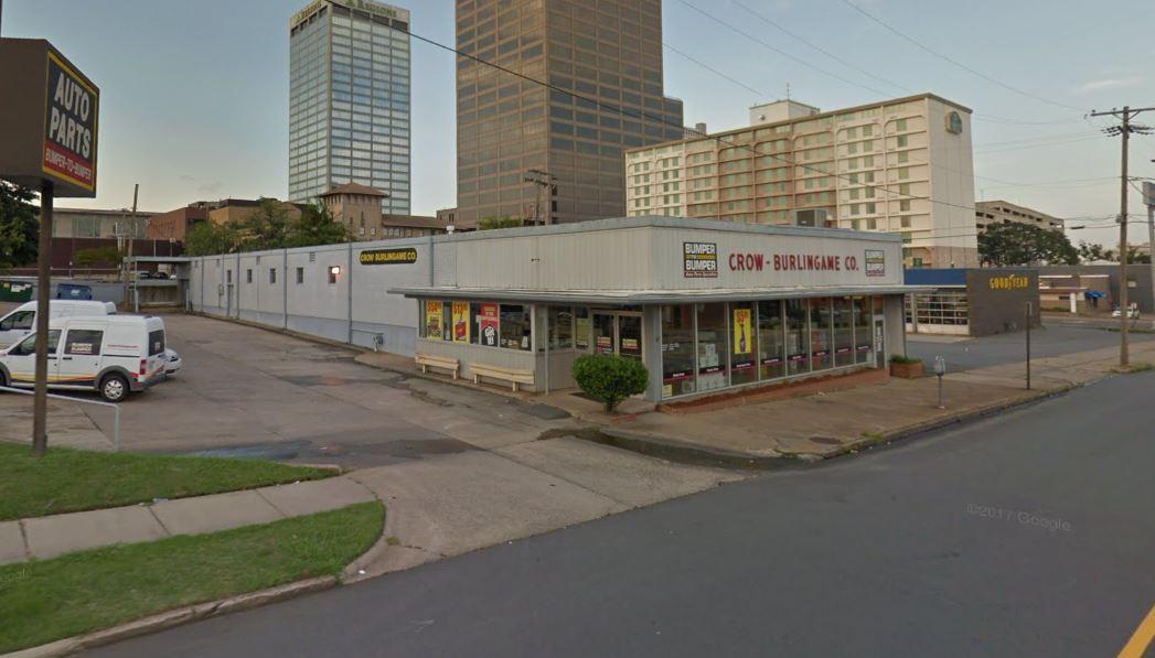 Bumper To Bumper Auto Parts