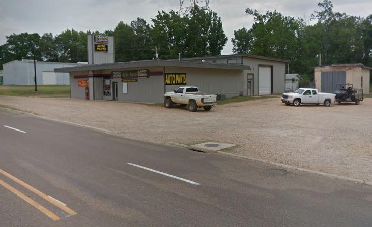 Bumper To Bumper Auto Parts