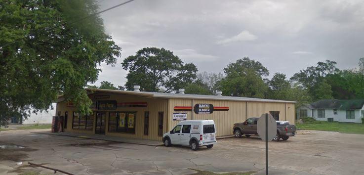 Bumper to Bumper Auto Parts/Crow Burlingame