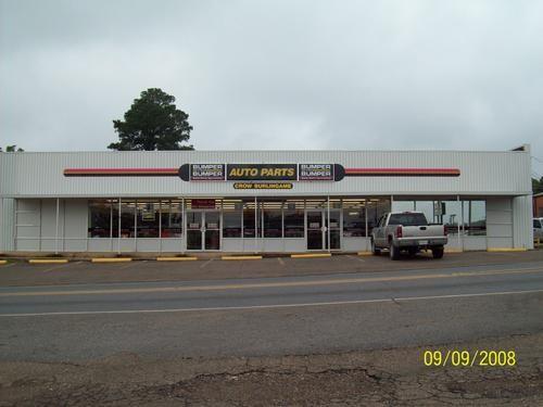 Bumper to Bumper Auto Parts/Crow Burlingame