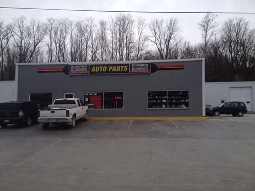Bumper To Bumper Auto Parts