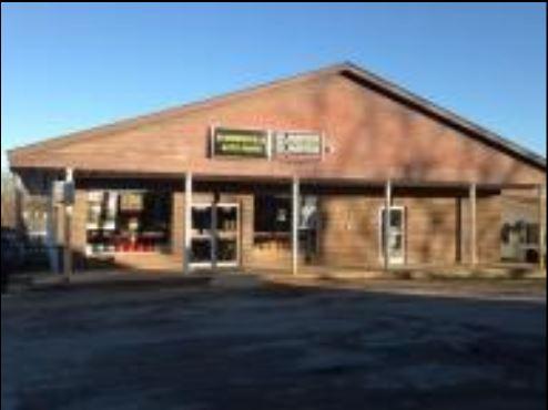 Bumper to Bumper Auto Parts/Crow Burlingame