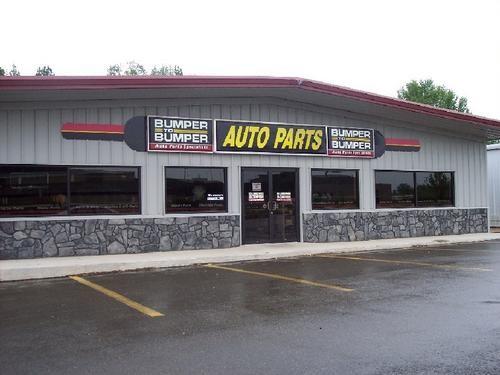 Bumper to Bumper Auto Parts/Crow Burlingame