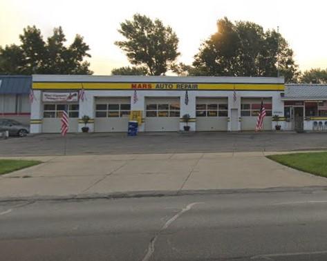 MARS Auto Repair