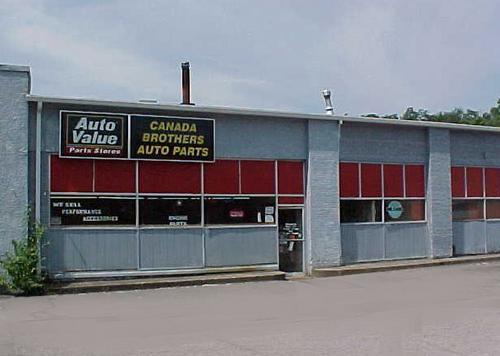 Western Wholesale Auto Parts