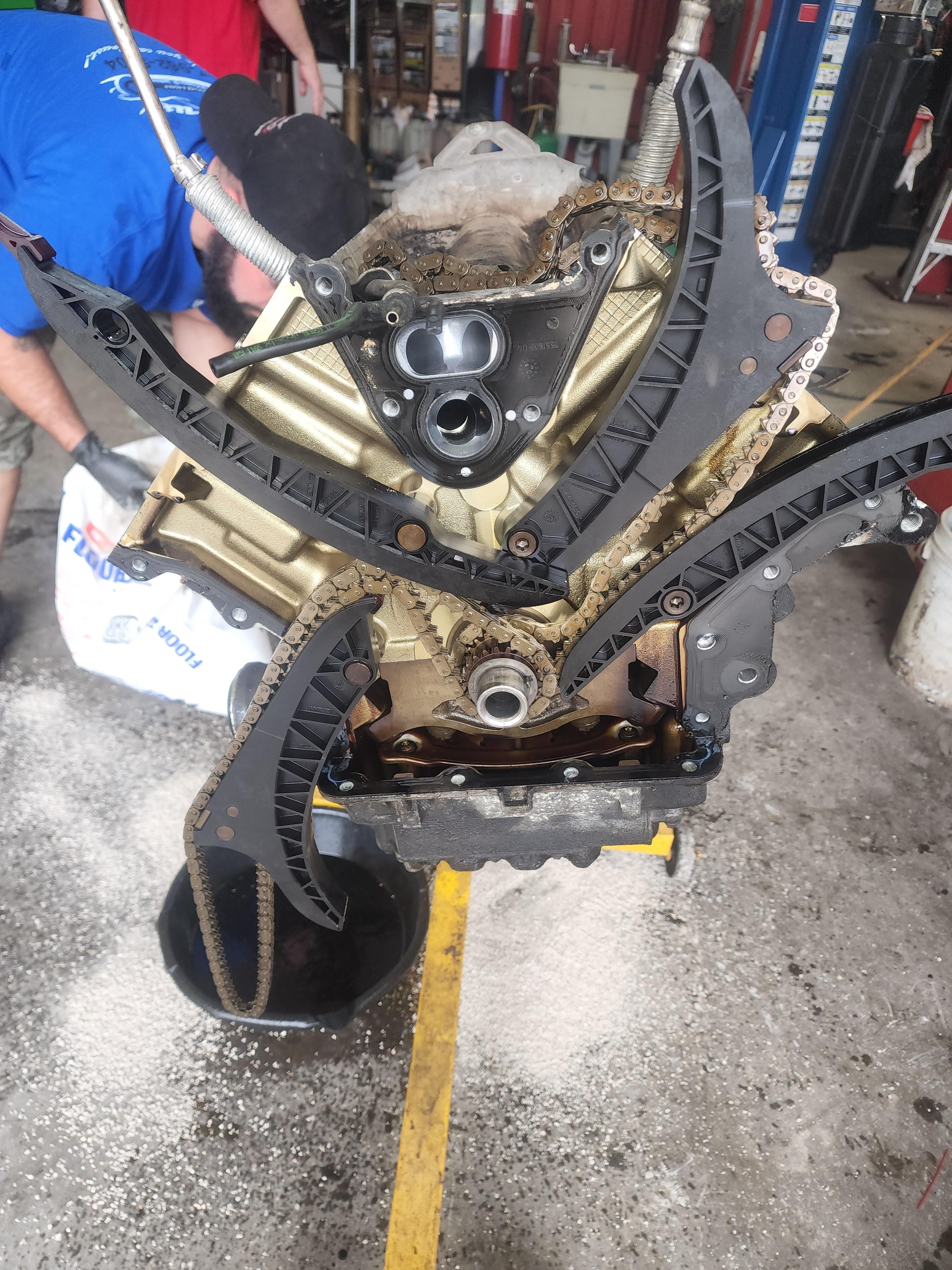 JD Auto Service and Repair