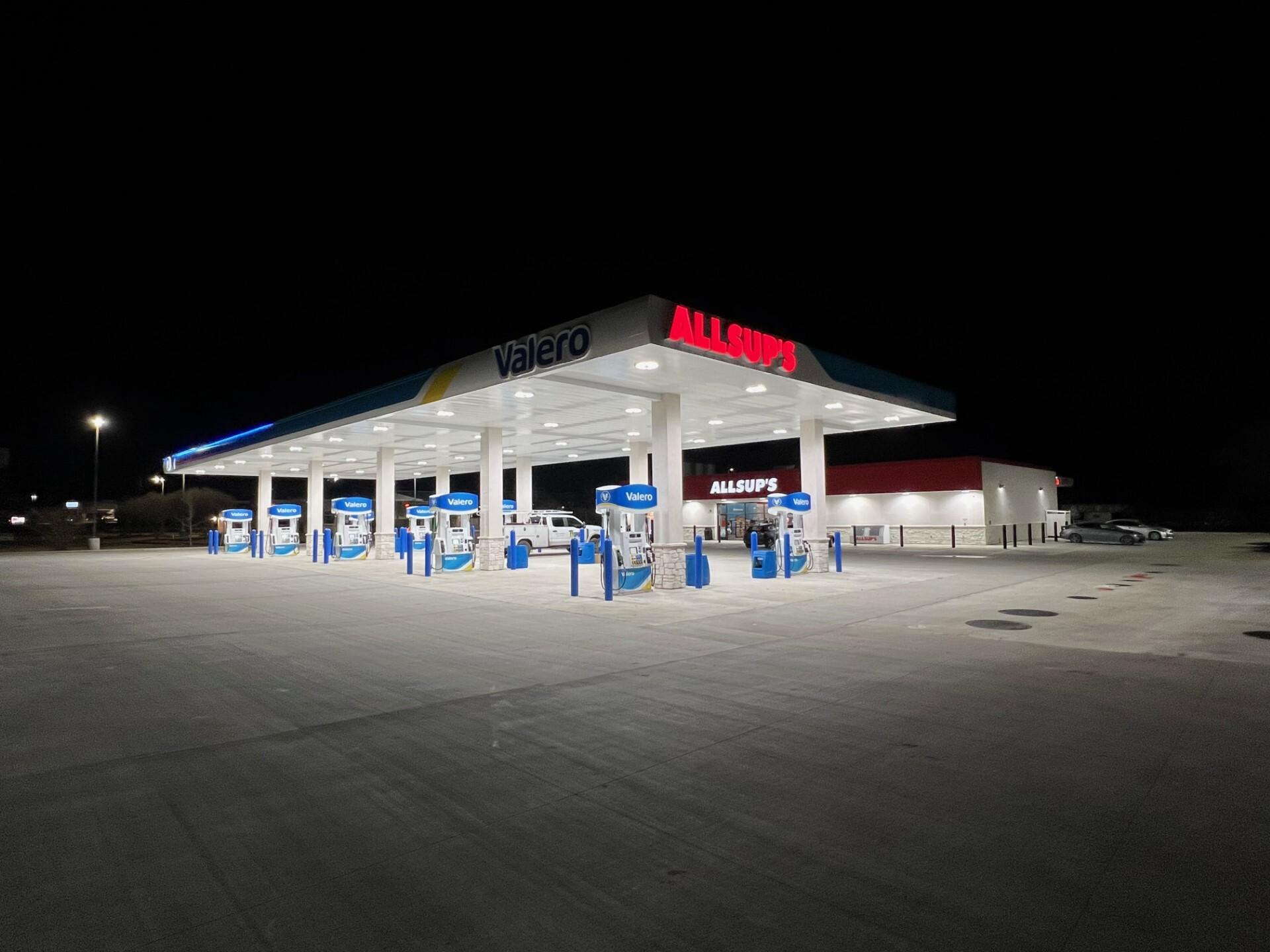 Allsup's Convenience Store