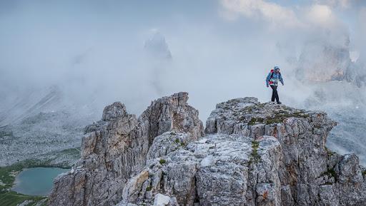 The North Face Fifth Ave