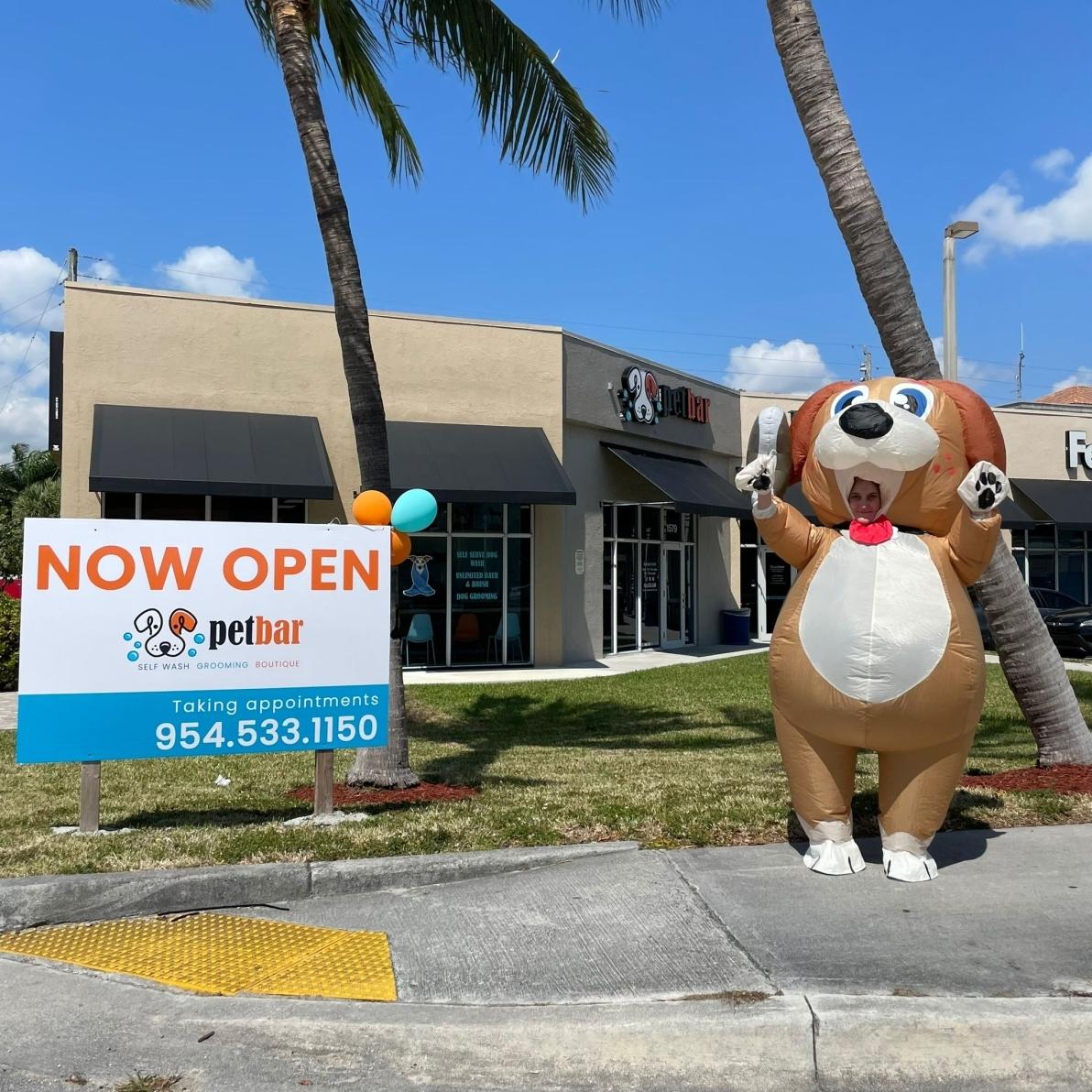 petbar Boutique - Fort Lauderdale