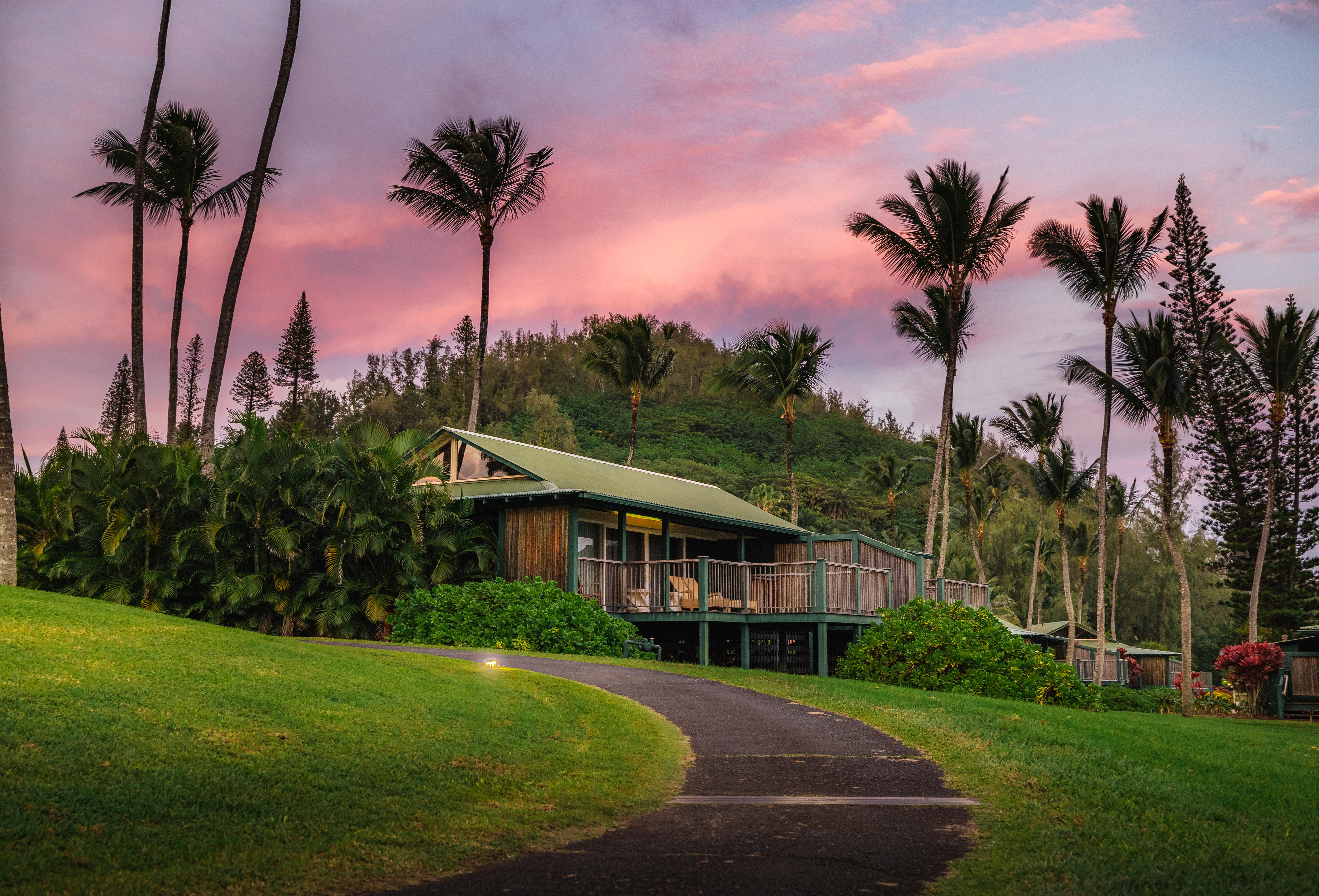 Hana-Maui Resort - Destination by Hyatt