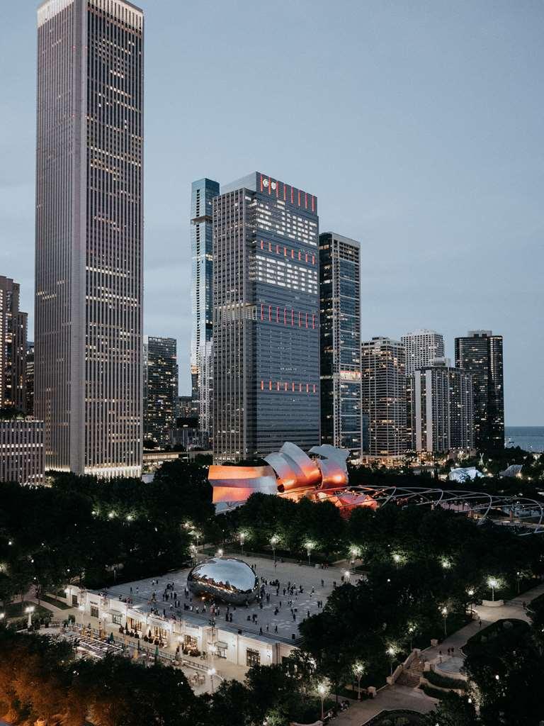 Chicago Athletic Association