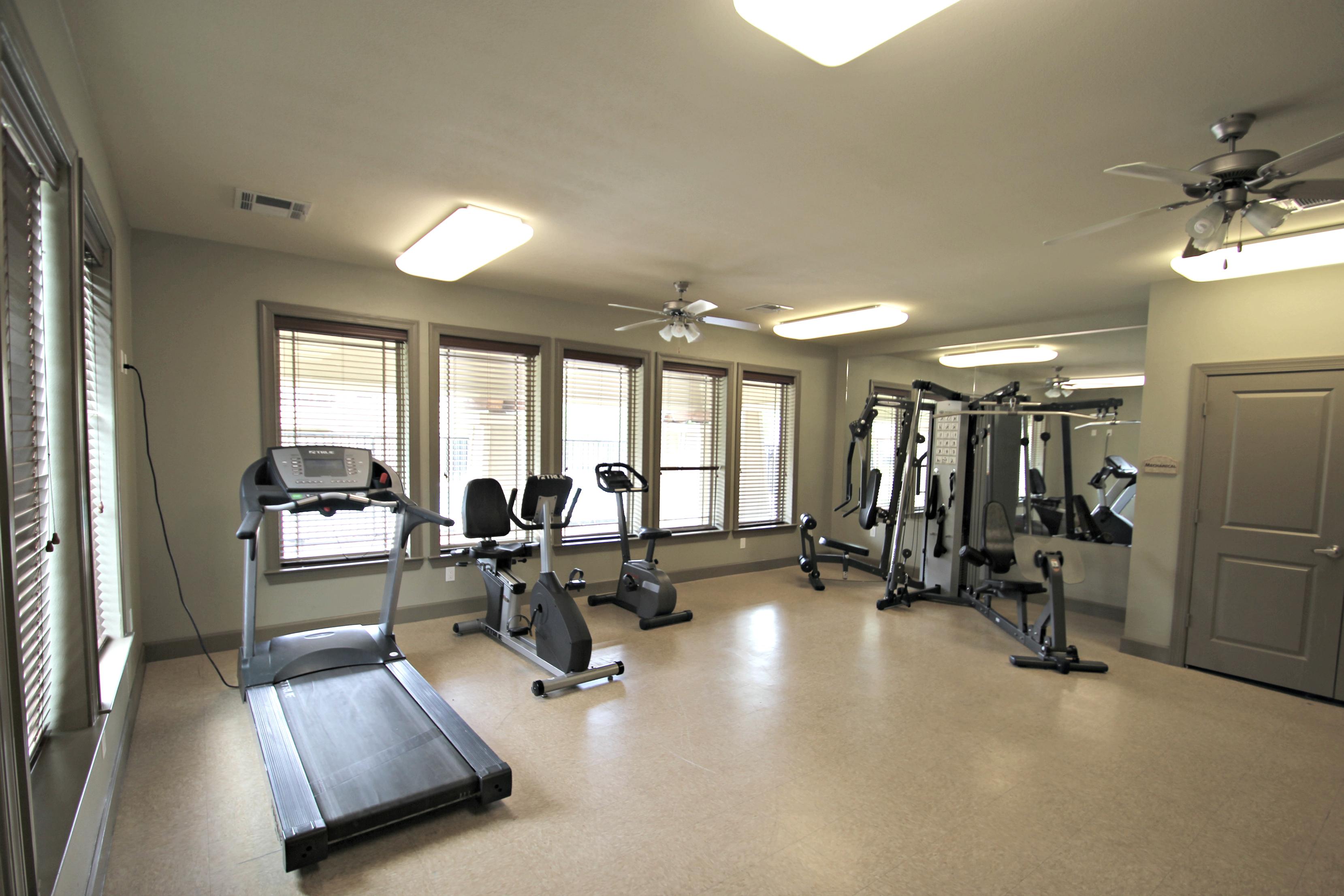 Cascades at Spring St