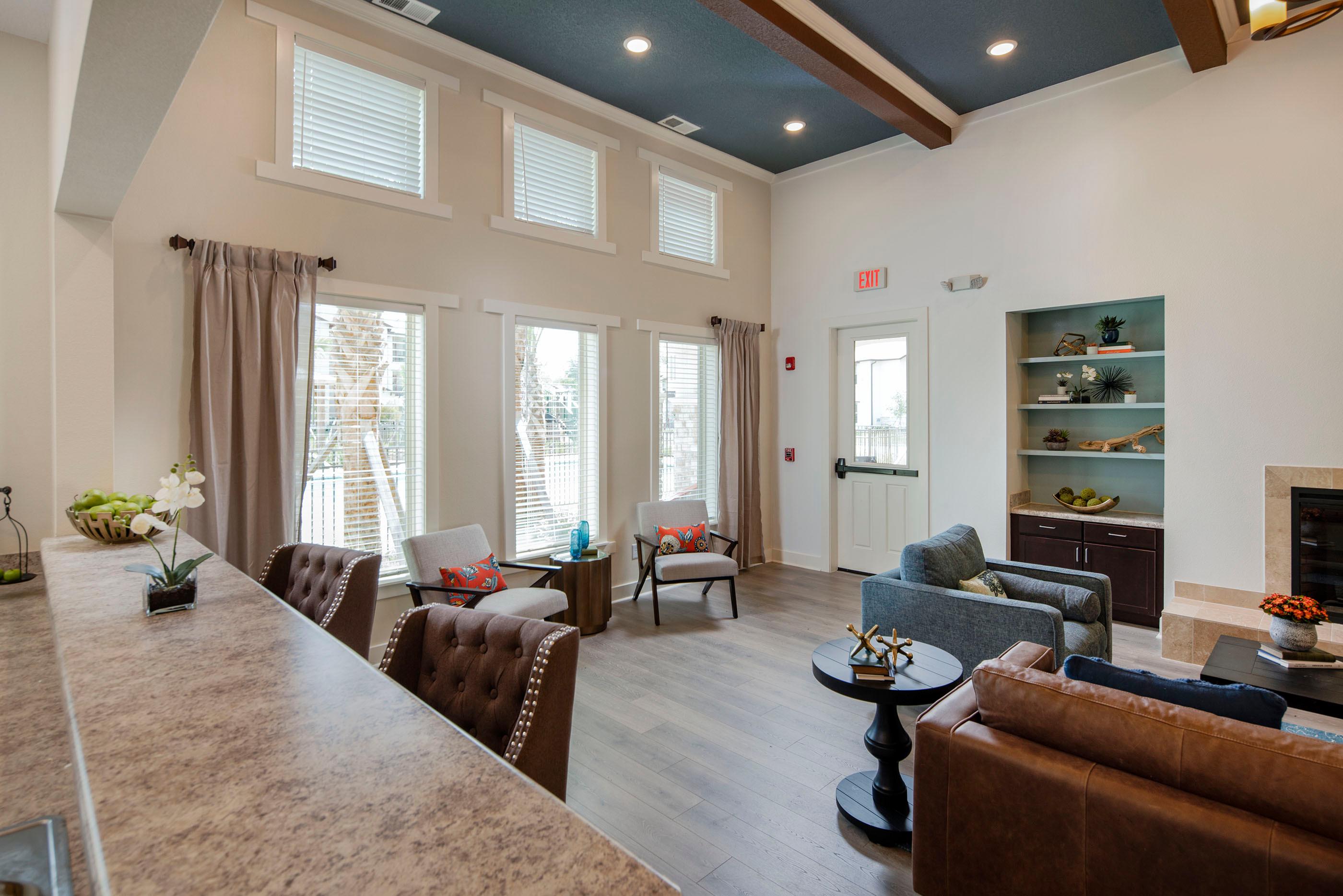 The Pines Apartments