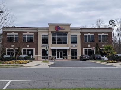 Sam's Xpress Car Wash