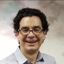 David Bedrin, MSW, LCSW