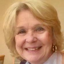 PATRICIA COLBY, Ph.D.