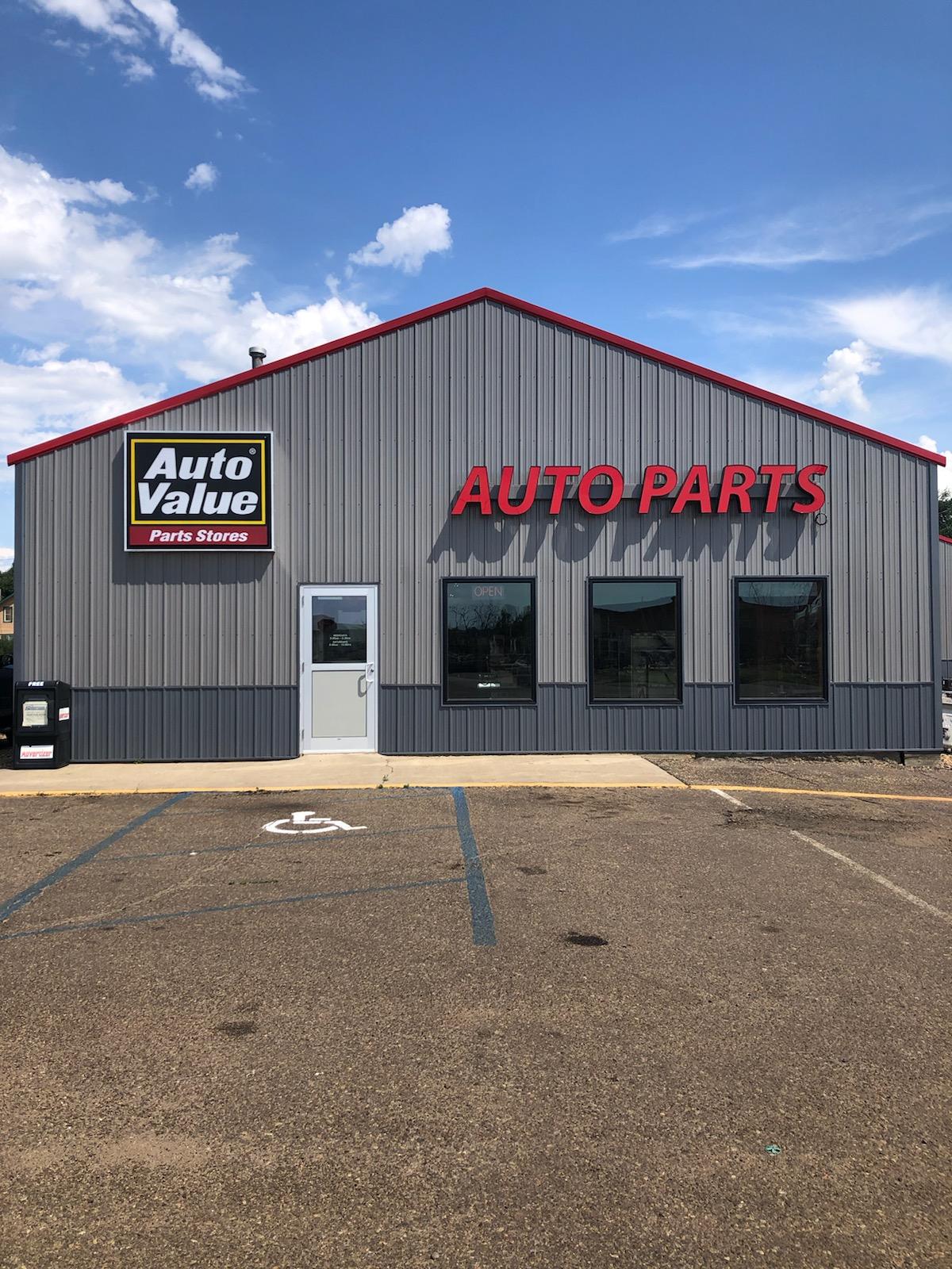 Auto Value Hellinger