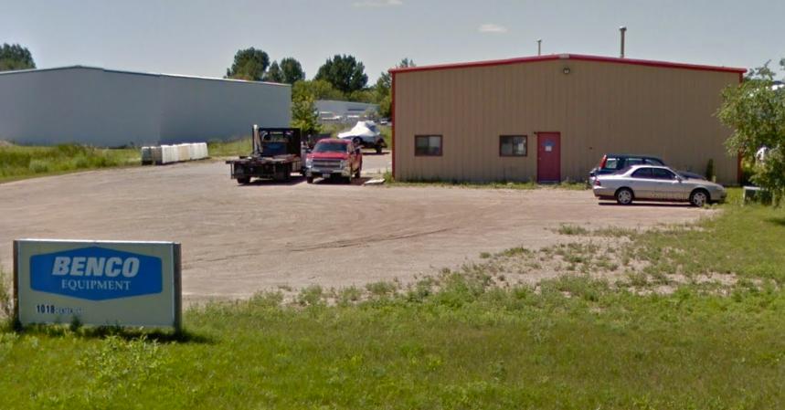 Benco Equipment - West Fargo