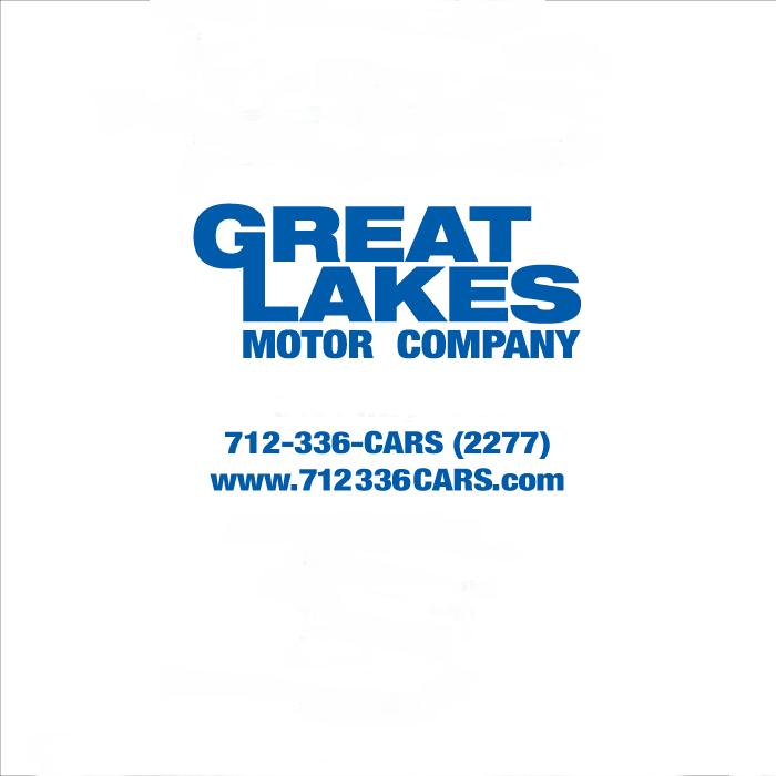 Great Lakes Motor Company