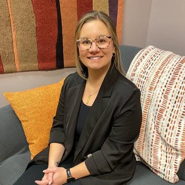 CHRISTINE KONECNY, LSW