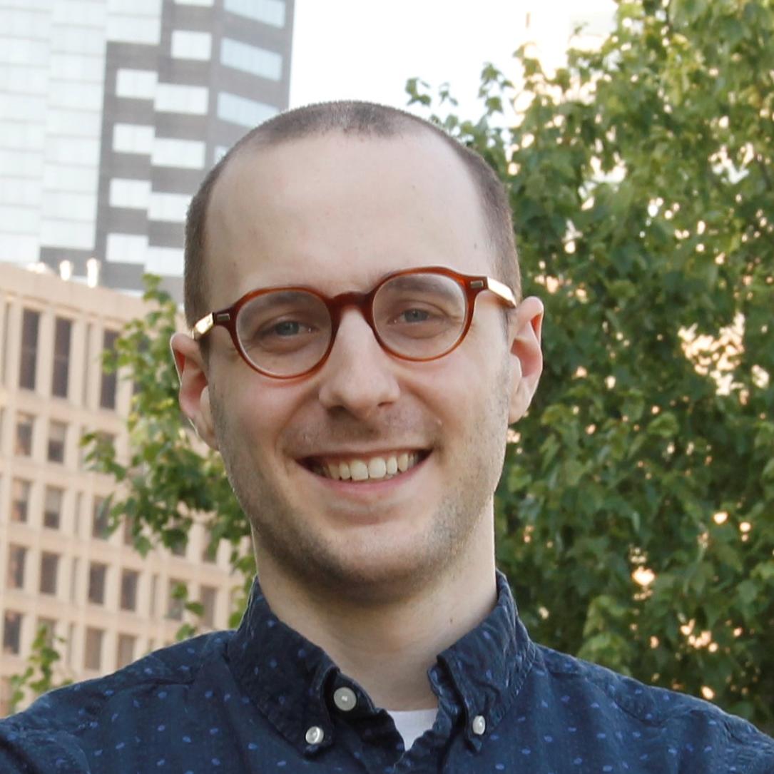 Nathan Hanna, MS, PMHNP-BC