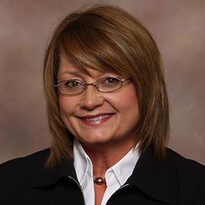 Kristi FInnan, MS, LMFT