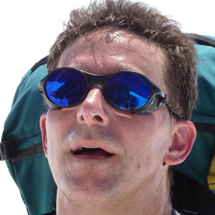 Dr. DAVID BAHM, Doctor of Chiropractic